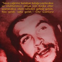 Che Guevara Küçük Albüm