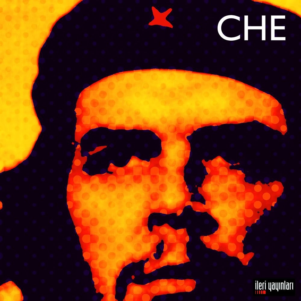 Che Guevara Küçük Albüm