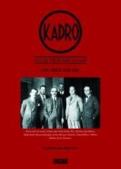 Kadro Aylık Fikir Mecmuası Tıpkı Basım 1932-1934 (2 Cilt Takım)