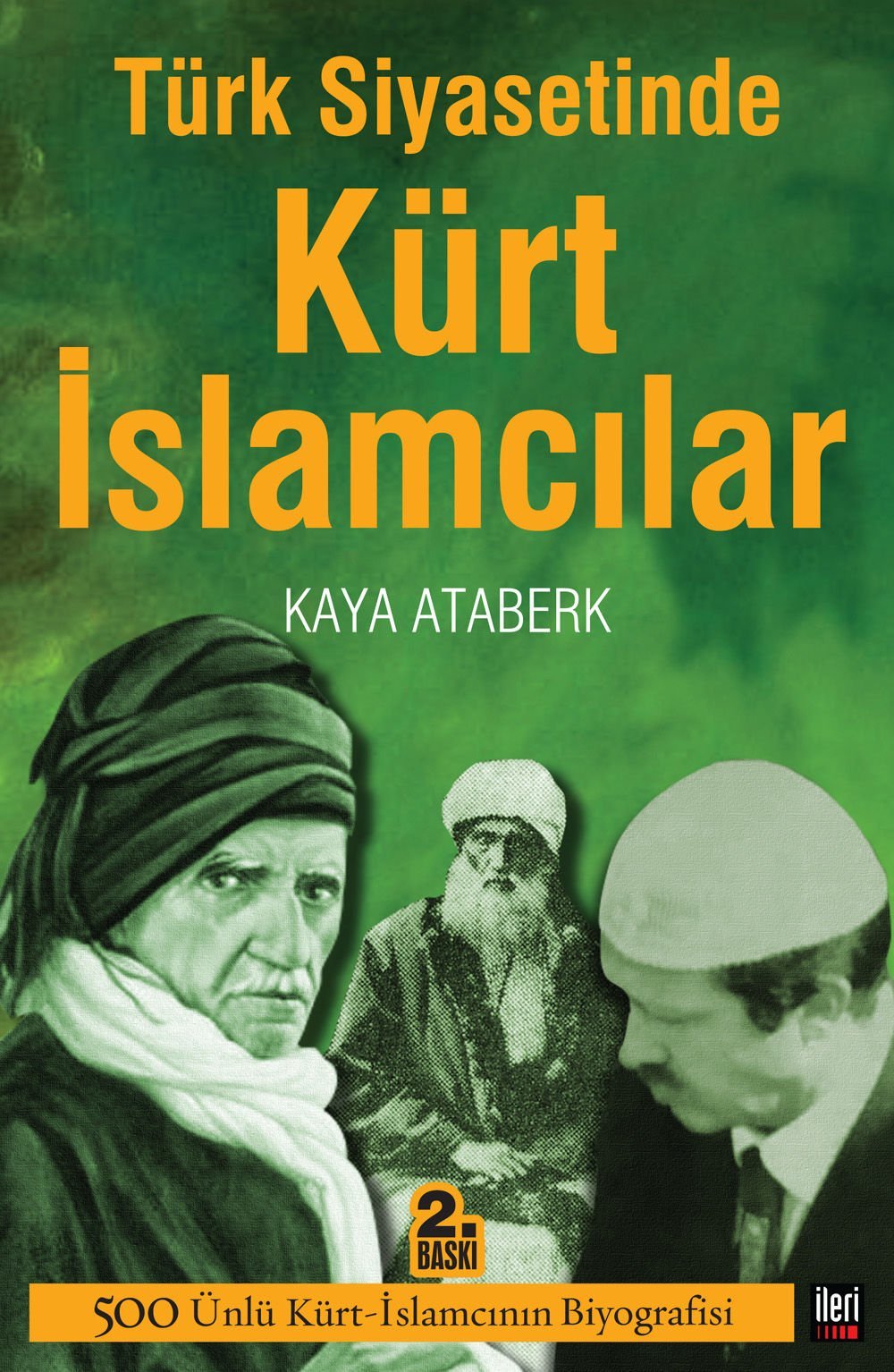 Türk Siyasetinde Kürt İslamcılar