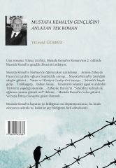 Mustafa Kemal'in Romanı 2