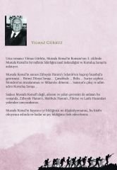 Mustafa Kemal'in Romanı 3