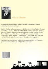 Mustafa Kemal'in Romanı 5