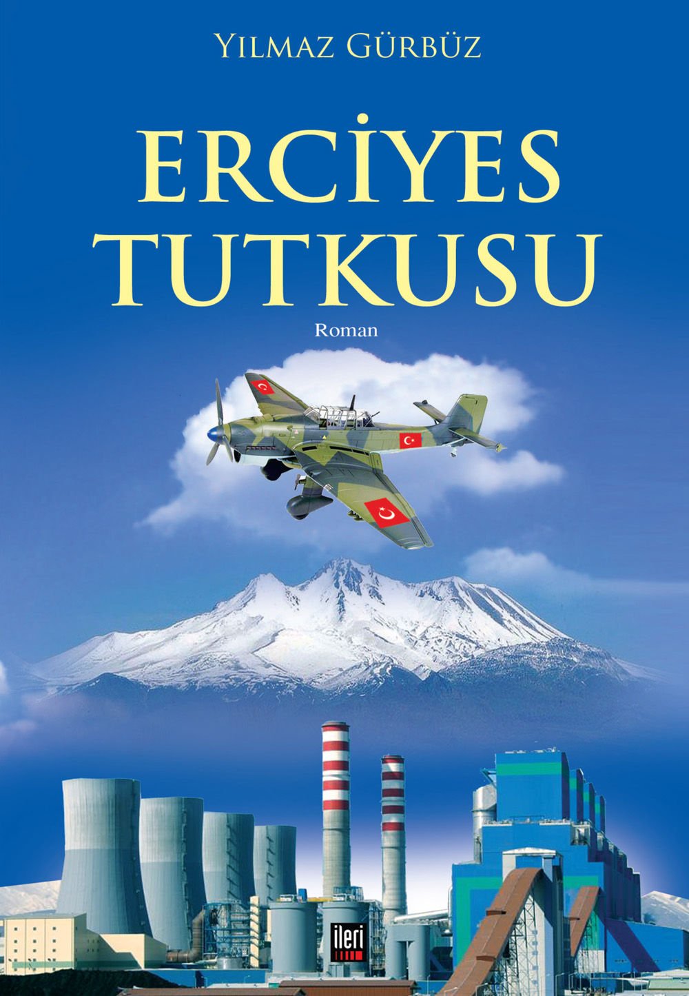 Erciyes Tutkusu