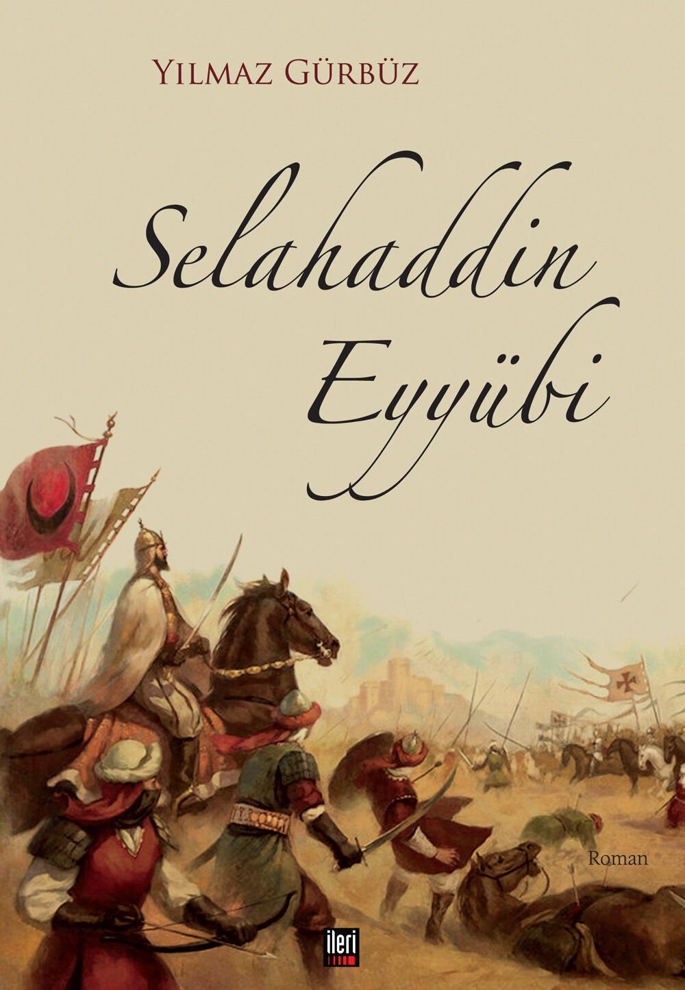 Selahaddin Eyyübi