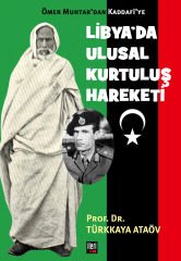 Libya’da Ulusal Kurtuluş Hareketi