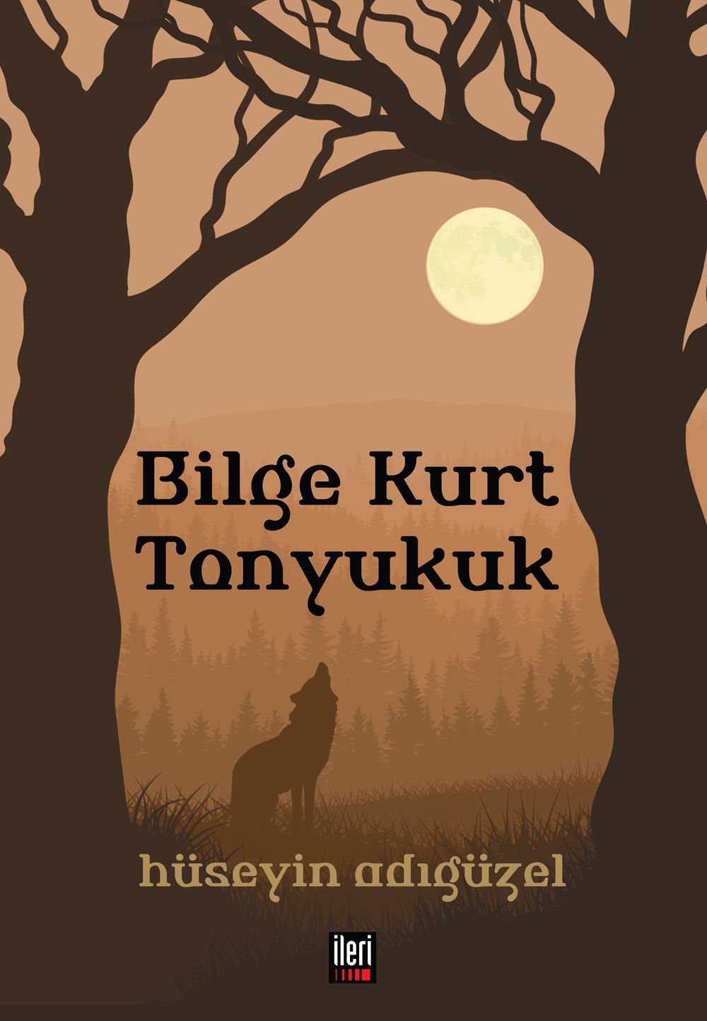 Bilge Kurt Tonyukuk