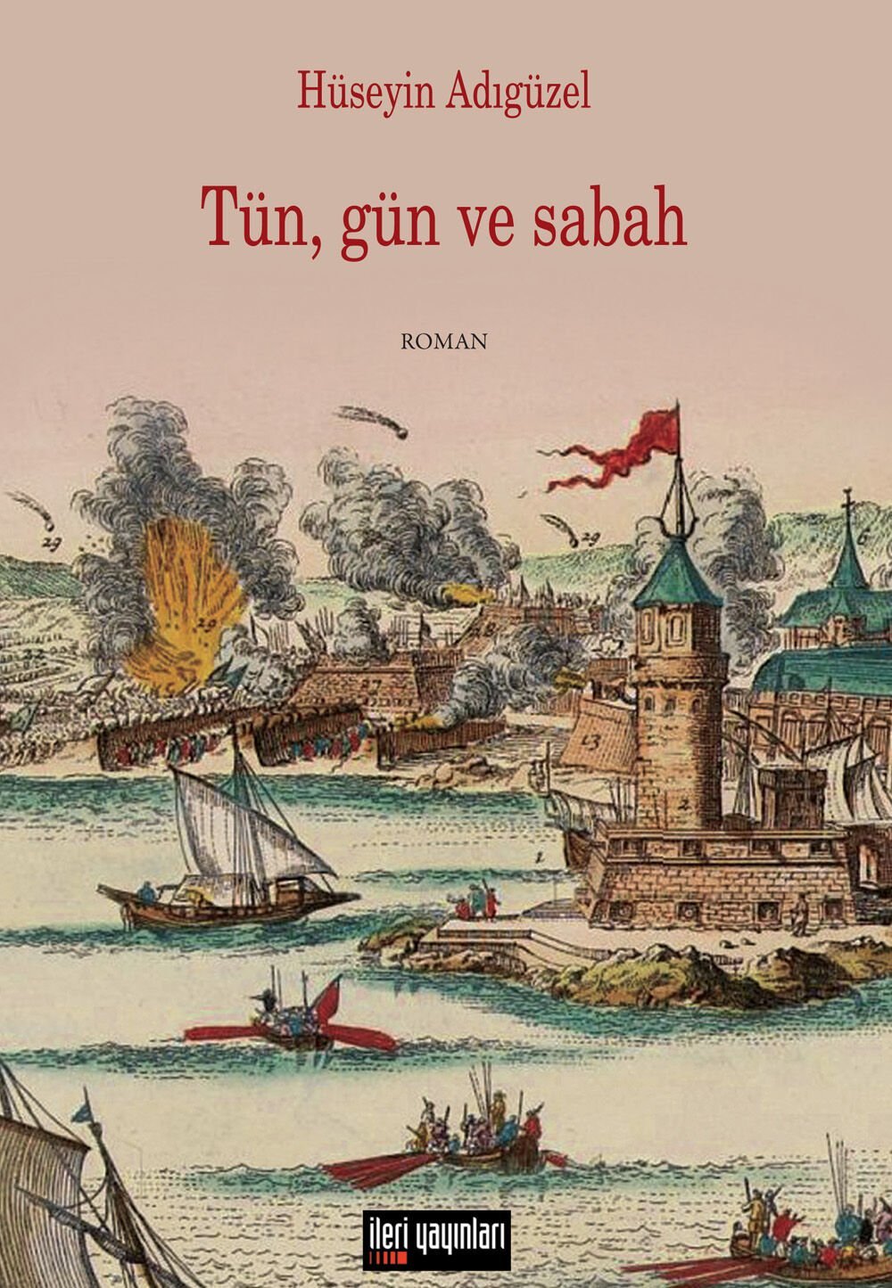 Tün, Gün ve Sabah