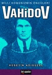 Vahidov
