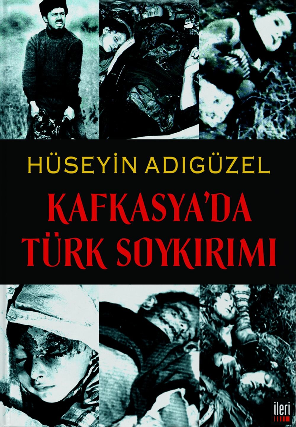 Kafkasya'da Türk Soykırımı