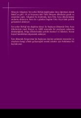Sovyetler'den Günümüze Orta Asya Gerçeği