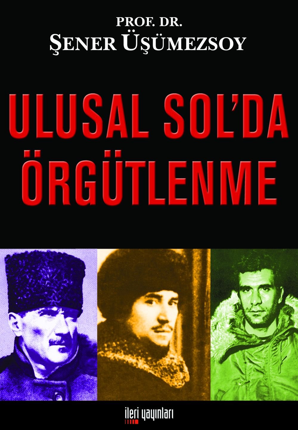 Ulusal Sol'da Örgütlenme