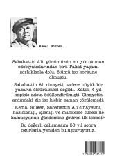 Sabahattin Ali Cinayeti