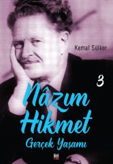 Nâzım Hikmet'in Gerçek Yaşamı - 3