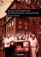 Kuzguncuklular Kuzguncuk'u Anlatıyor