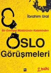 Oslo Görüşmeleri