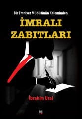 İmralı Zabıtları