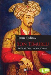 Son Timurlu