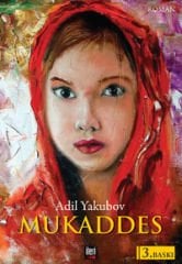 Türk Dünyası Romanları (7 Kitap takım)