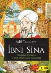 Türk Dünyası Romanları (7 Kitap takım)