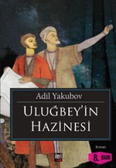 Türk Dünyası Romanları (7 Kitap takım)