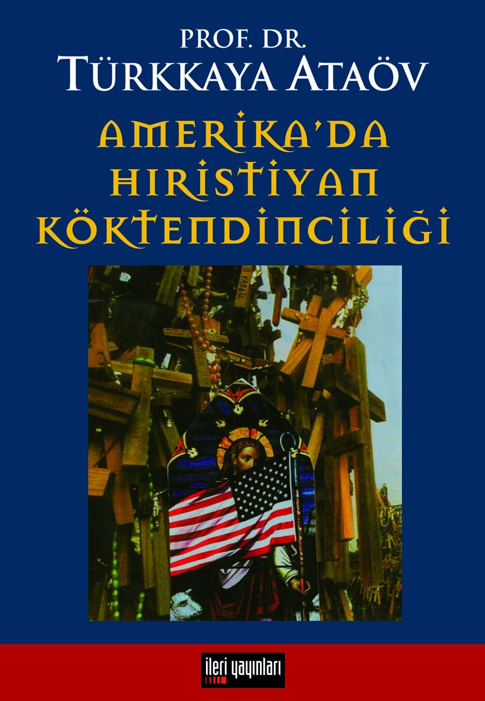 Amerika'da Hıristiyan Köktendinciliği