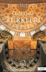 Osmanlı Türkleri (1281'den 1923'e)