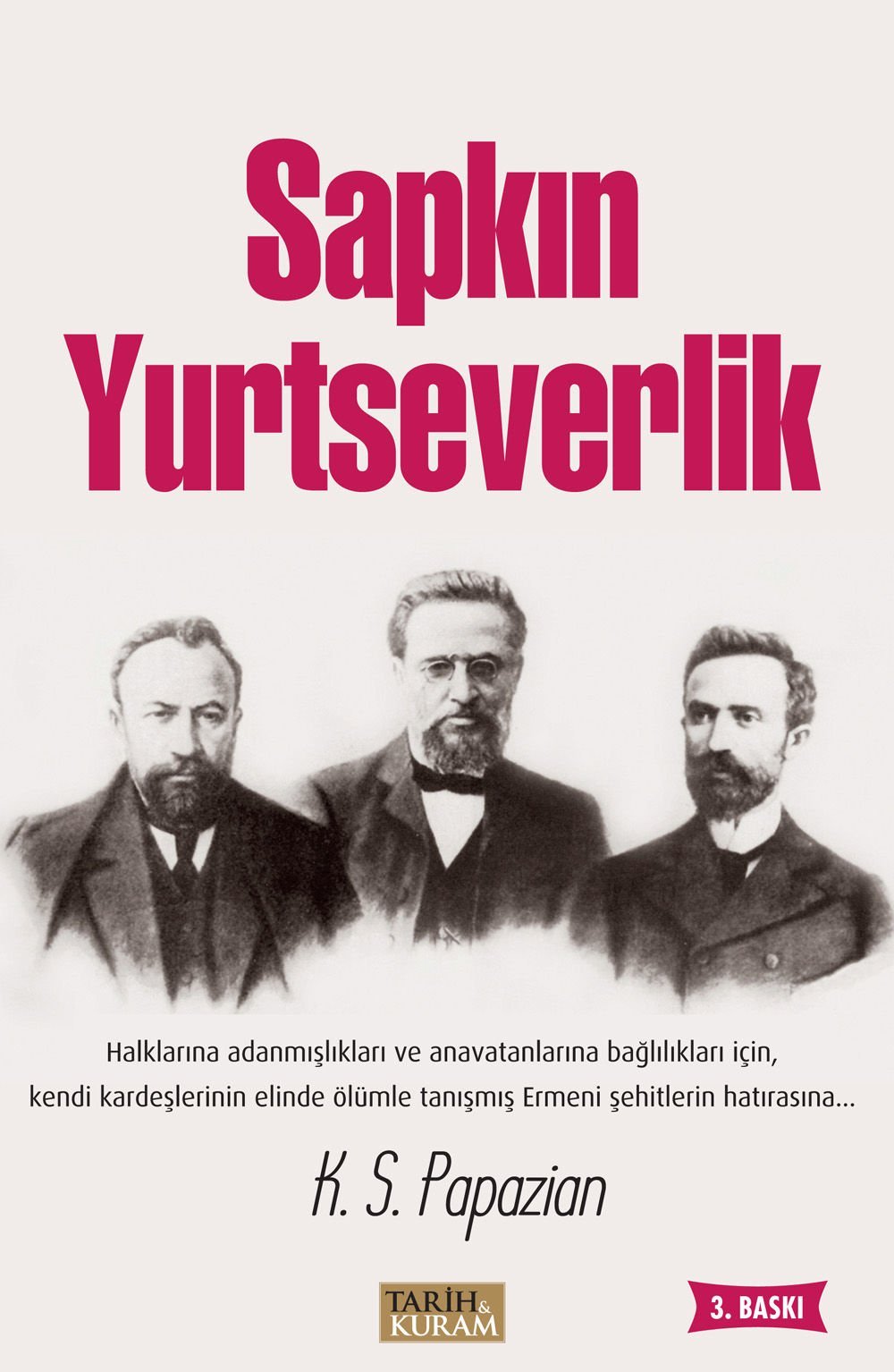 Sapkın Yurtseverlik