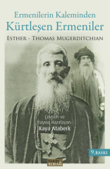 Kürtleşen Ermeniler