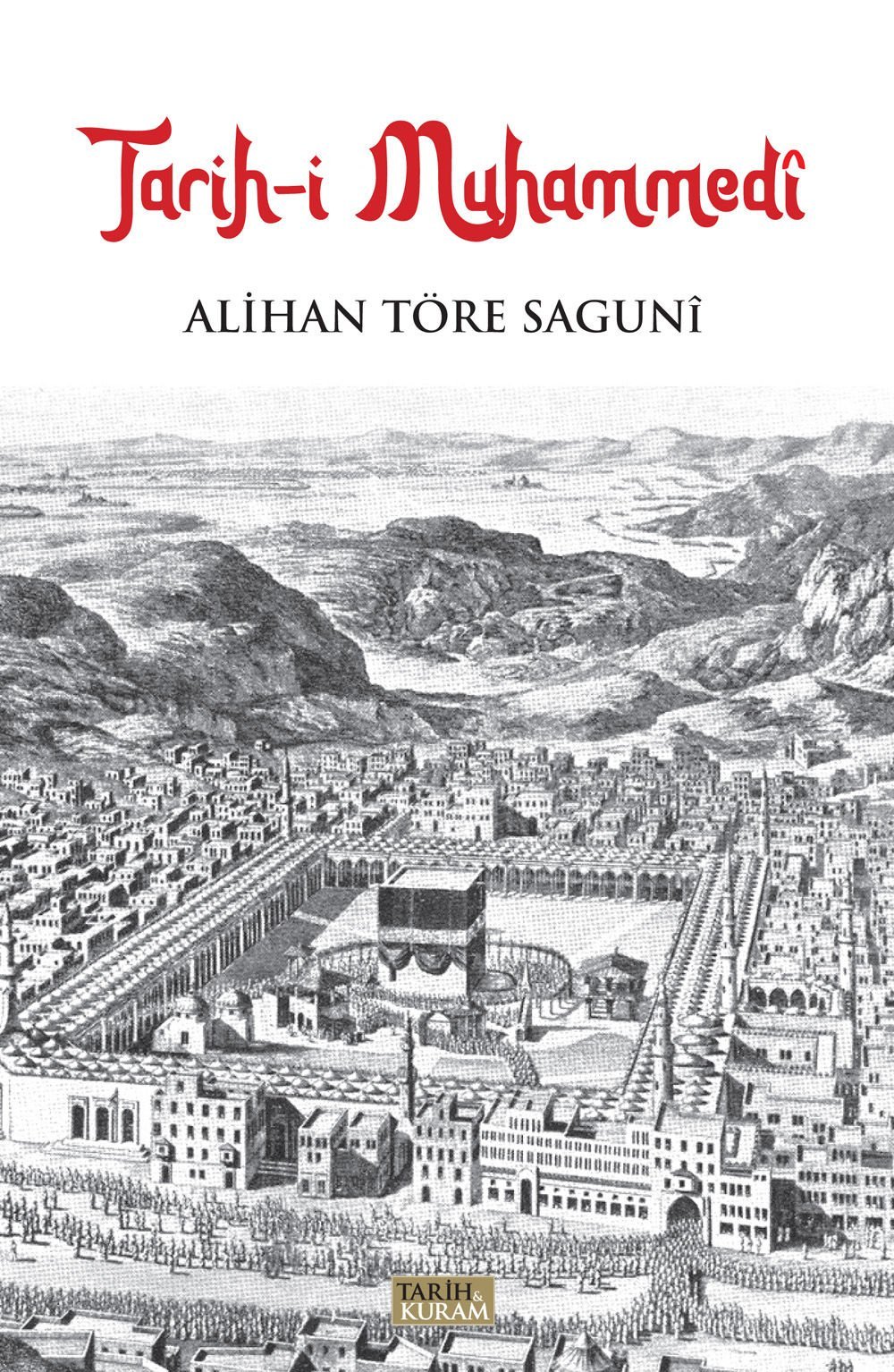 Tarih-i Muhammedî