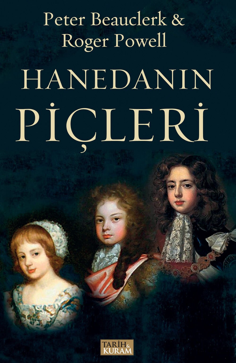 Hanedanın Piçleri