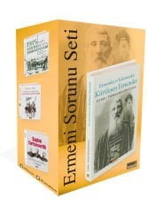 Ermeni Sorunu Seti (4 kitap takım)