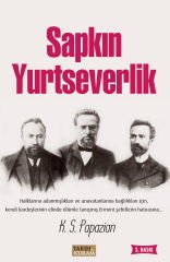 Ermeni Sorunu Seti (4 kitap takım)