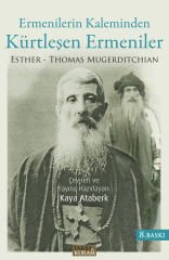 Ermeni Sorunu Seti (4 kitap takım)