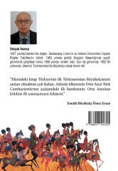 Anavatan Türkmenistan