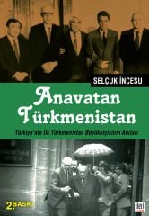 Anavatan Türkmenistan