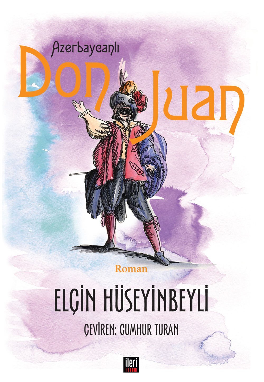 Azerbaycanlı Don Juan