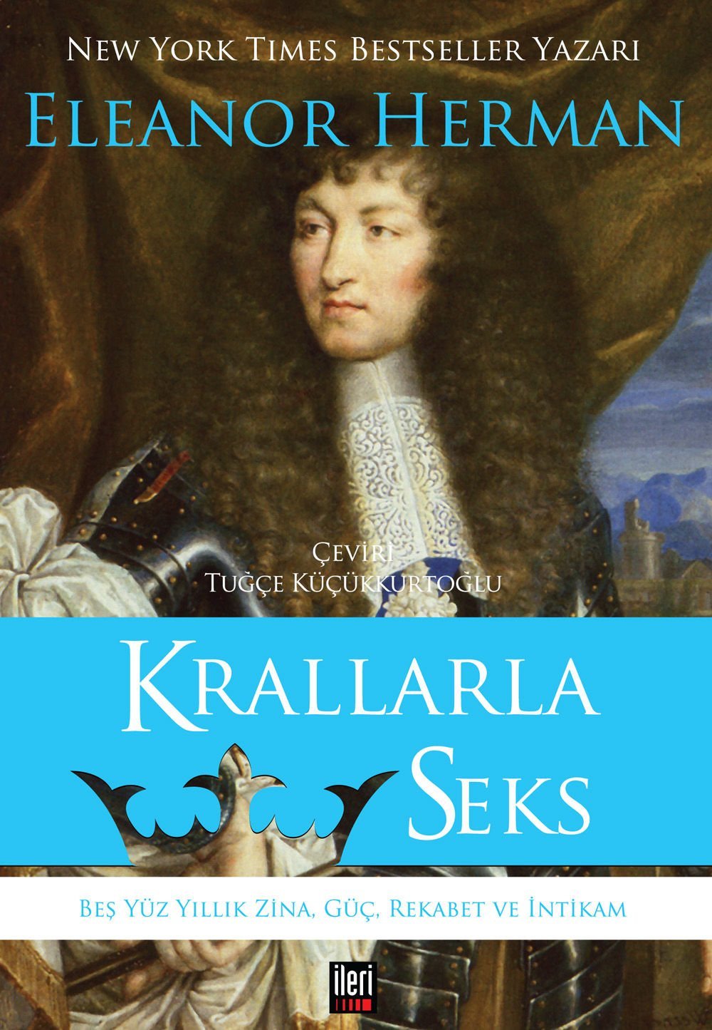 Krallarla Seks