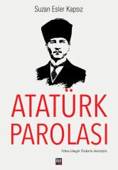 Atatürk Parolası