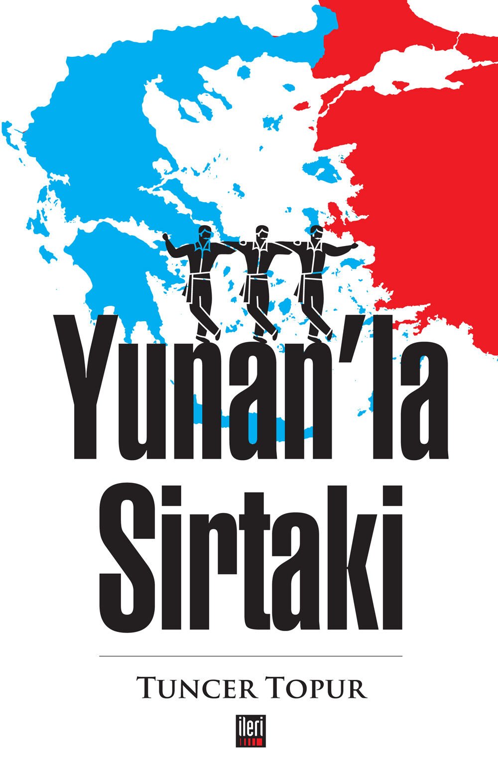 Yunan'la Sirtaki