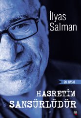 İlyas Salman Seti (5 Kitap takım)