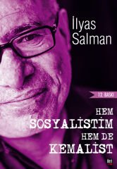 İlyas Salman Seti (5 Kitap takım)