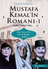 Mustafa Kemal'in Romanı (5 Cilt takım)