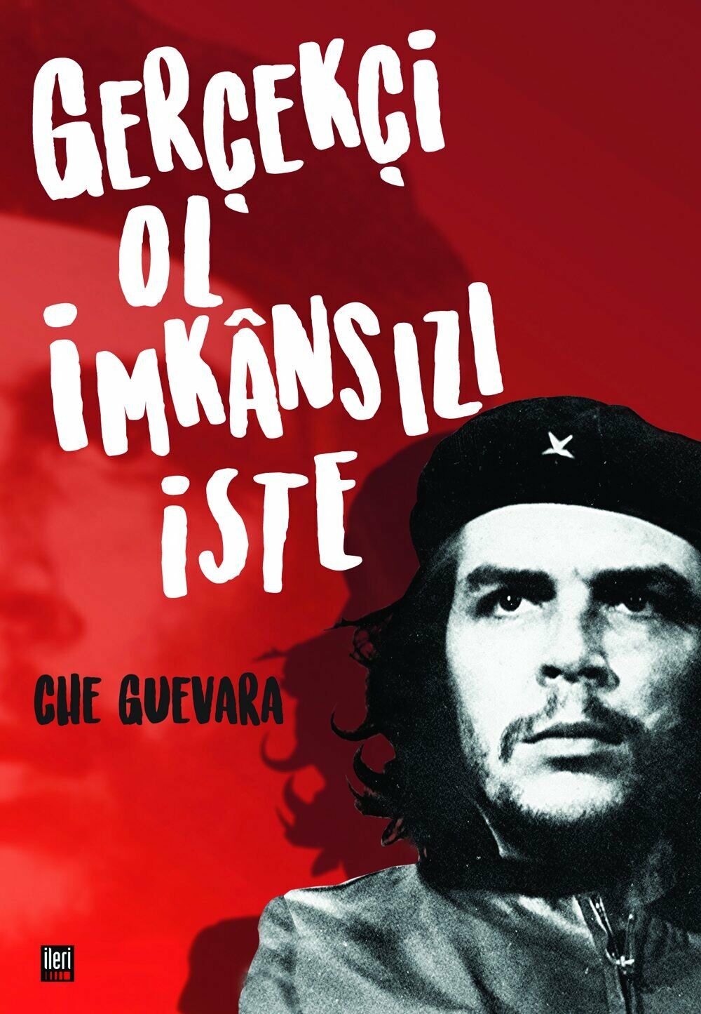 Che Guevara Seti (12 Kitap takım)