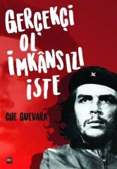 Che Guevara Seti (12 Kitap takım)