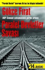 Paralel Devletler Savaşı