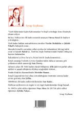 Türk Kültürünün Kadın Kahramanları - 2