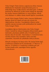 Yekta Güngör Özden : Atatürkçülüğe Adanmış Bir Ömür