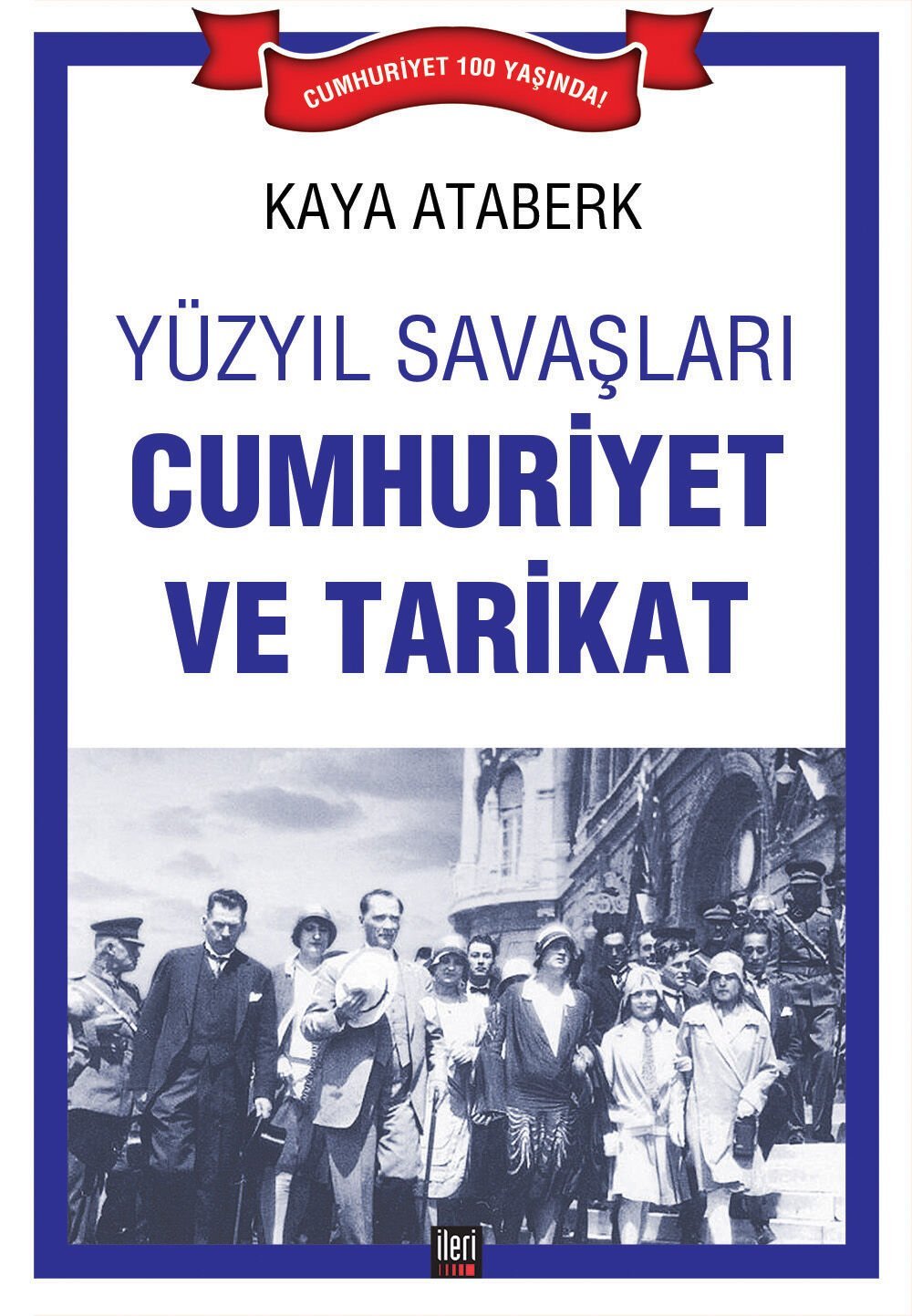 Yüzyıl Savaşları: Cumhuriyet ve Tarikat