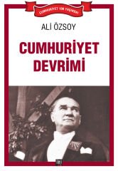 Cumhuriyet Devrimi